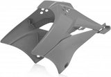 Spoiler Radiatore - Acerbis Compatibile Con Kawasaki Klx 110 (2010-2021)