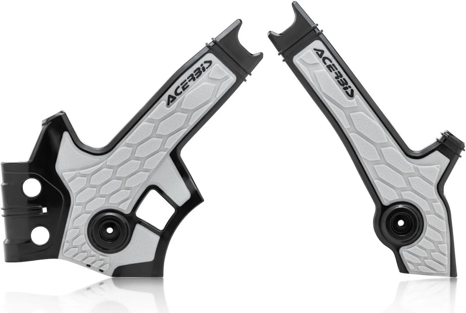 Paratelaio X-Grip - Acerbis Compatibile Con Suzuki Dr 650 (1996-2021)