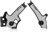 Paratelaio X-Grip - Acerbis Compatibile Con Suzuki Dr 650 (1996-2021)
