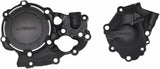 Carter Motore X-Power - Acerbis Compatibile Con Honda Crf 250 Rx (2019-2021)