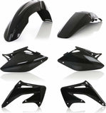 Kit Plastiche - Acerbis Compatibile Con Honda Crf 450 R (2004)