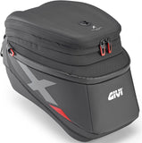 Borsa Serbatoio Tanklock Nero 20 Lt Xl04B Nylon - Givi Compatibile Con Honda Cbr 600 Rr (2005-2006)