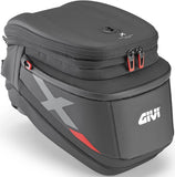 Borsa Serbatoio Tanklock Nero 18 Lt Nylon - Givi Compatibile Con Ducati Monster 821 (2015-2020)