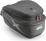 Tanklock Black Tank Bag - 15 Lt Xl06B Nylon - Givi Compatible With Triumph Tiger 660 Sport (2022-2024)