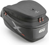 Borsa Serbatoio Tanklock Nero 15 Lt Xl06B Nylon - Givi Compatibile Con Ducati Multistrada 1200 (2010-2012)