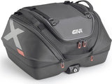 Top Bag Monokey Nero 40 Lt Nylon - Givi Compatibile Con Ktm 790 Duke (2018-2020)