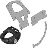 Attacco Posteriore Monokey - Kappa Moto Compatibile Con Yamaha Fjr 1300 (2006-2012)