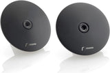 Tappi Fori Forcella - Rizoma Compatibile Con Bmw R 1200 Gs (2013-2018)