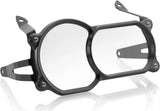 Protezione Faro - Rizoma Compatibile Con Bmw R 1200 Gs (2013-2018)