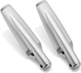 Fork Tube Guards - Rizoma Compatible With Ducati Scrambler 800 Mach 2.0 (2017-2019)