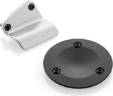Cover Puleggia Anteriore - Rizoma Compatibile Con Ducati Xdiavel 1262 S (2016-2021)
