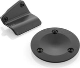 Cover Puleggia Anteriore - Rizoma Compatibile Con Ducati Xdiavel 1262 S (2016-2021)