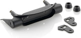 Mounting Kit Rear Turn Signals - Rizoma Compatible With Ducati Xdiavel 1262 S (2016-2021)