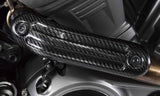 Carter Paracalore Carbonio - Zard Compatibile Con Harley-Davidson Pan America 1250 (2020-2023)