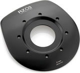 Cover Serbatoio Benzina - Rizoma Compatibile Con Harley-Davidson Fxdr 114 (2019-2020)