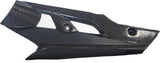 Carter Paracalore Carbonio - Zard Compatibile Con Kawasaki Z 900 A2 (2020-2023)