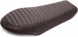 Seat Slim Stripes - Zard Compatible With Triumph Street Scrambler 900 (2004-2017)