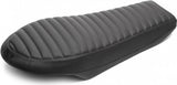 Sella Slim Stripes - Zard Compatibile Con Ducati Scrambler 800 Sixty2 (2015-2019)