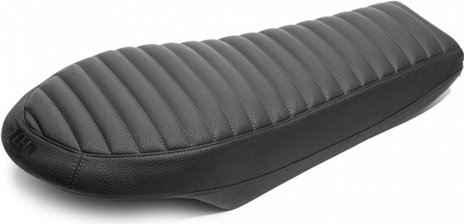 Seat Slim Stripes - Zard Compatible With Triumph Street Twin (2004-2017)