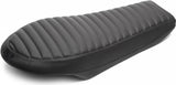 Seat Slim Stripes - Zard Compatible With Triumph Street Twin (2004-2017)
