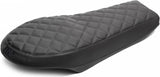 Seat Slim Diamonds - Zard Compatible With Triumph Street Scrambler 900 (2004-2017)