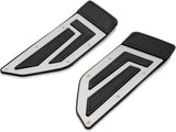 Poggiapiedi Posteriore - Rizoma Compatibile Con Yamaha T-Max 500 (2017-2019)