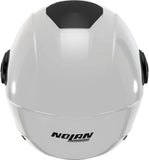 Casco Urban Commuting Per Moto Nolan N20-2 Visor Bianco Classico 305 Taglia Xl