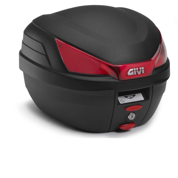 GIVI BAULETTO B27NMAL COMPATIBILE CON YAMAHA XT 660 Z TENERE 08/16