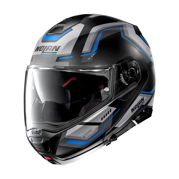 NOLAN CASCO MOTO MODULARE N100-5 UPWIND 060 S 