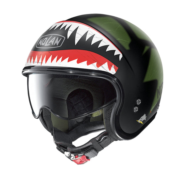 NOLAN CASCO MOTO JET N21 SKYDWELLER 099 M 