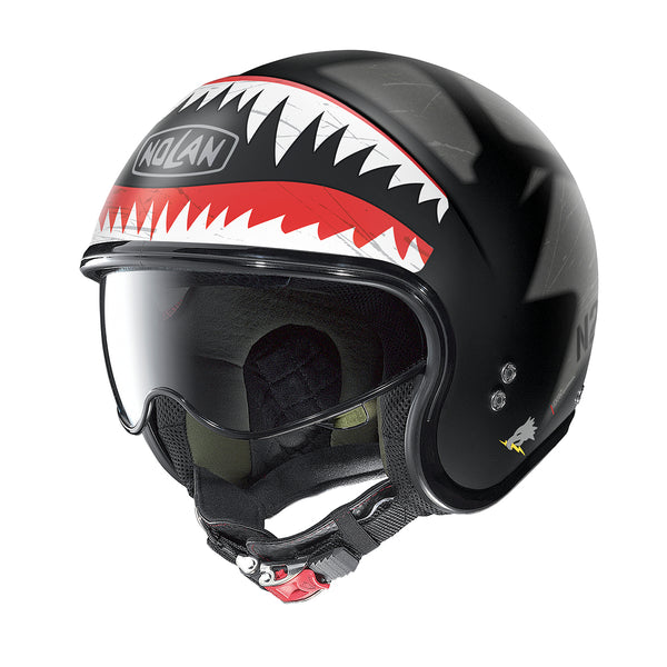 NOLAN CASCO MOTO JET N21 SKYDWELLER 108 M 