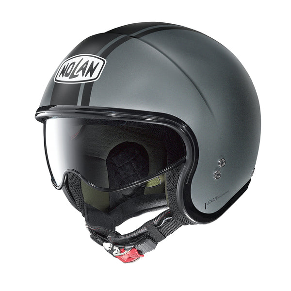 NOLAN CASCO MOTO JET N21 DOLCE VITA 100 L 