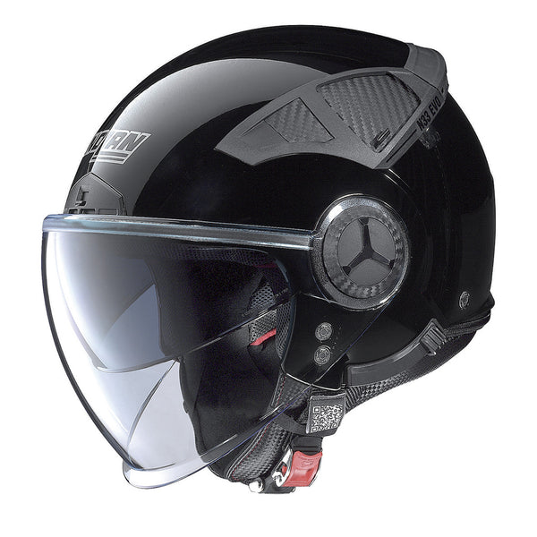 NOLAN CASCO MOTO CROSSOVER N33 EVO CLASSIC  003 M 