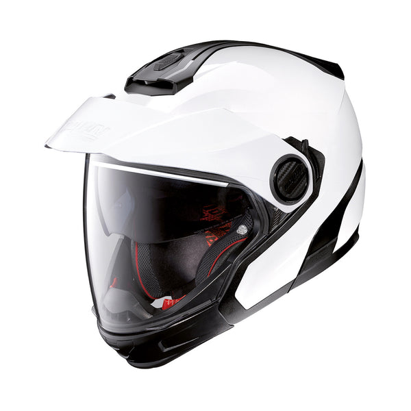 NOLAN CASCO MOTO CROSSOVER N40-5 GT CLASSIC N-COM  005 S 