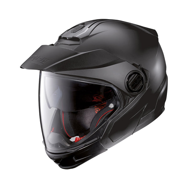 NOLAN CASCO MOTO CROSSOVER N40-5 GT CLASSIC N-COM  010 XXL 