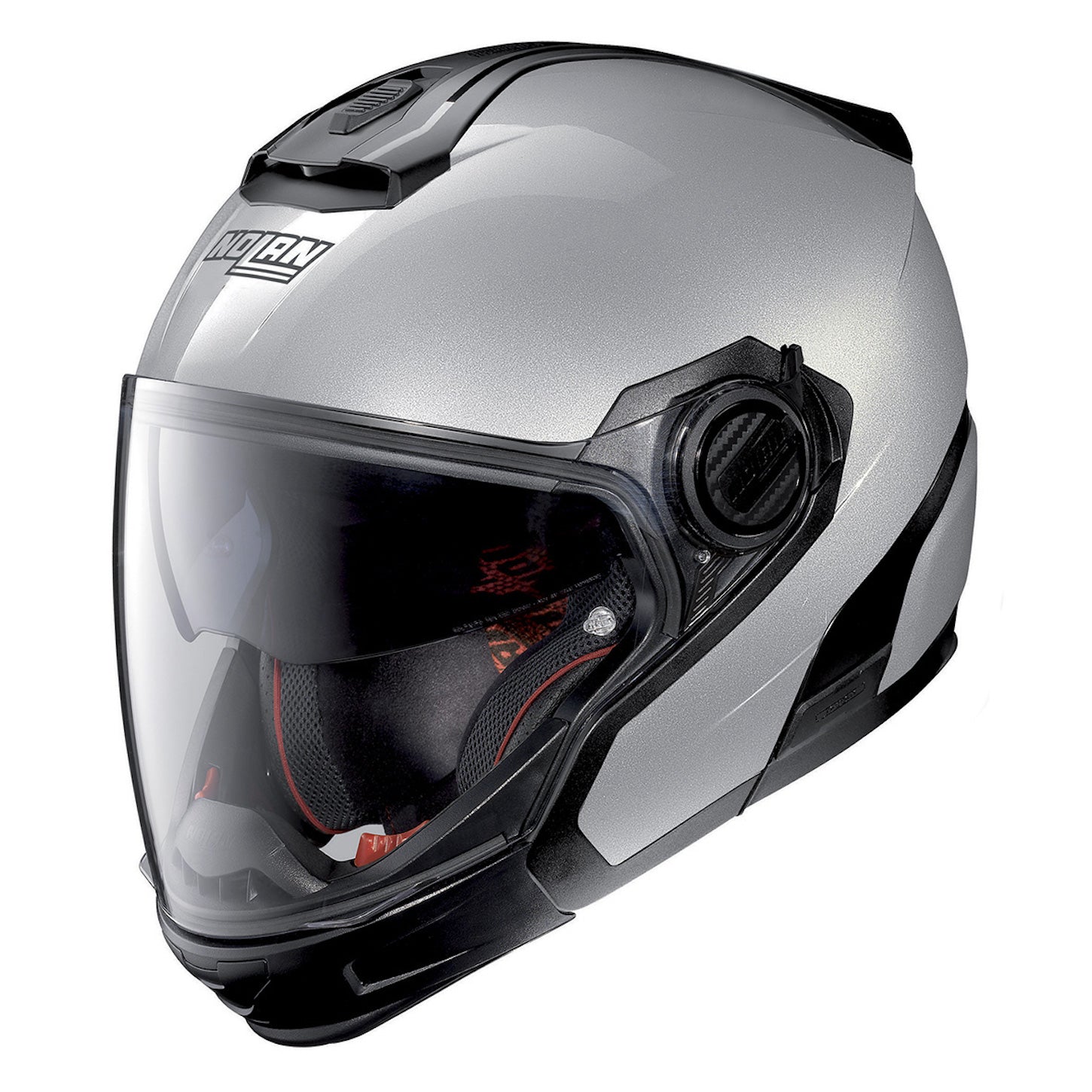 NOLAN CASCO MOTO CROSSOVER N40-5 GT SPECIAL N-COM  011 XXL 