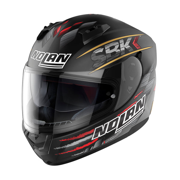 NOLAN CASCO MOTO INTEGRALE N60-6 SBK 032 XS 