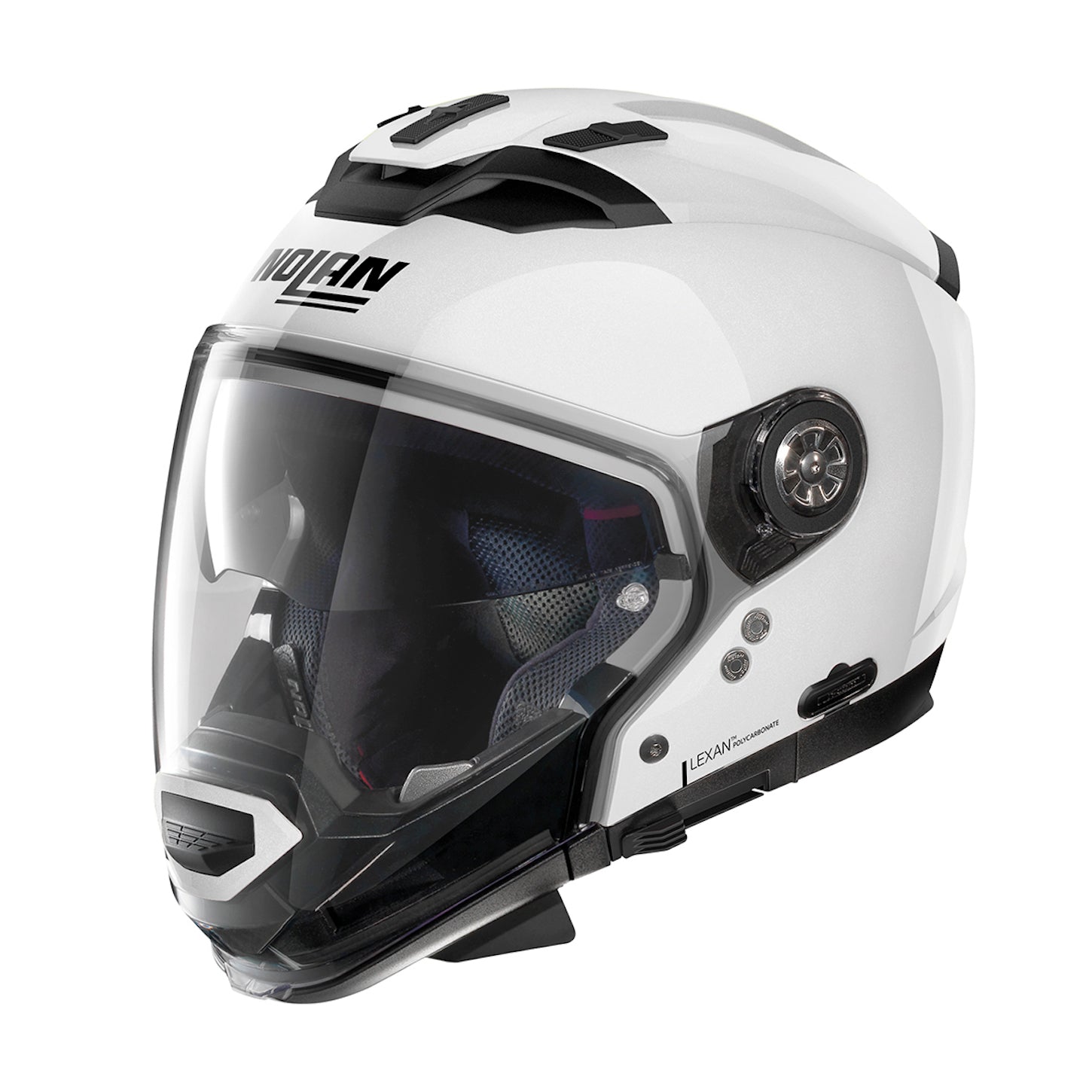 NOLAN CASCO MOTO CROSSOVER N70-2 GT CLASSIC N-COM  005 M 