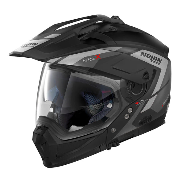 NOLAN CASCO MOTO CROSSOVER N70-2 X GRANDES ALPES 021 XXS 