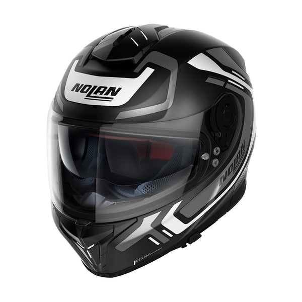 NOLAN CASCO MOTO INTEGRALE N80-8 ALLY 038 L 