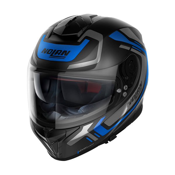 NOLAN CASCO MOTO INTEGRALE N80-8 ALLY 042 S 