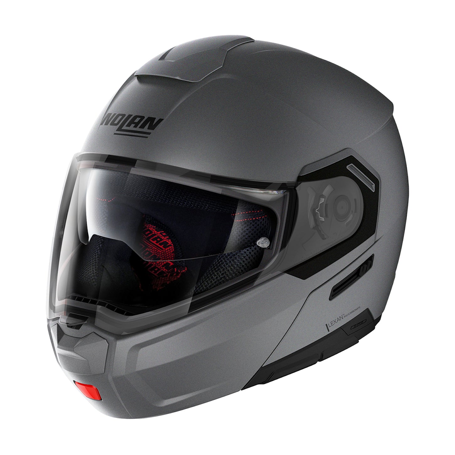 NOLAN CASCO MOTO MODULARE N90-3 CLASSIC N-COM  002 L 