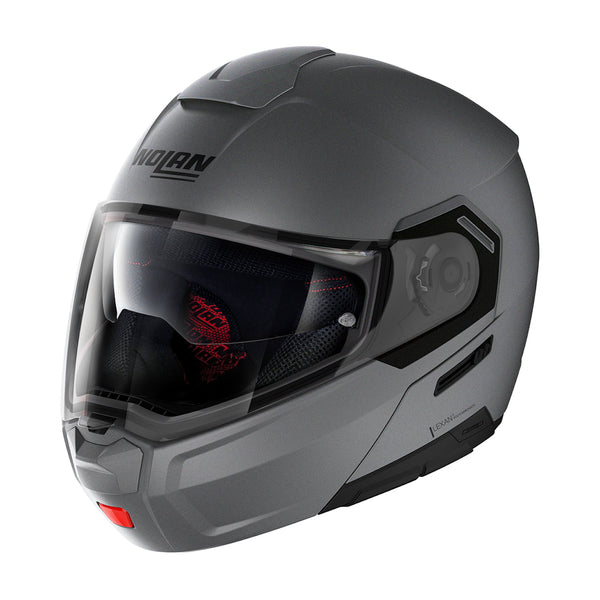 NOLAN CASCO MOTO MODULARE N90-3 CLASSIC N-COM  002 XXL 