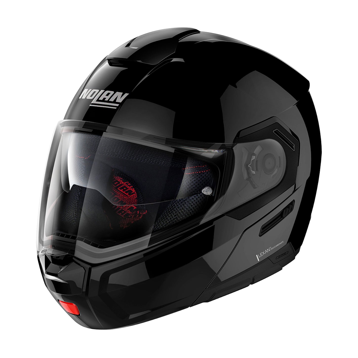 NOLAN CASCO MOTO MODULARE N90-3 CLASSIC N-COM  003 L 