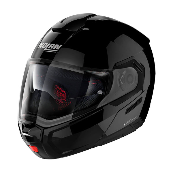 NOLAN CASCO MOTO MODULARE N90-3 CLASSIC N-COM  003 S 