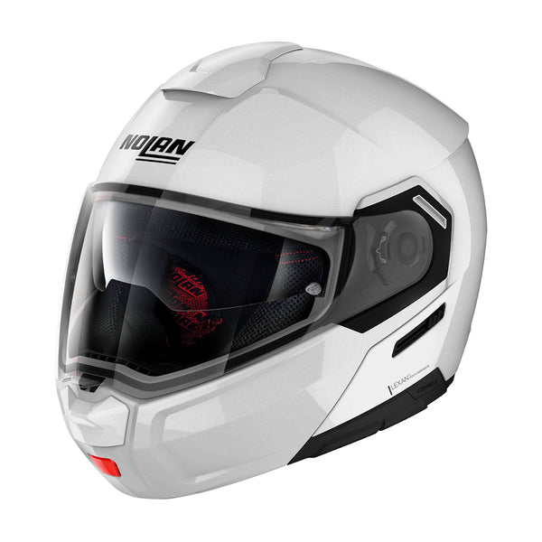 NOLAN CASCO MOTO MODULARE N90-3 CLASSIC N-COM  005 M 