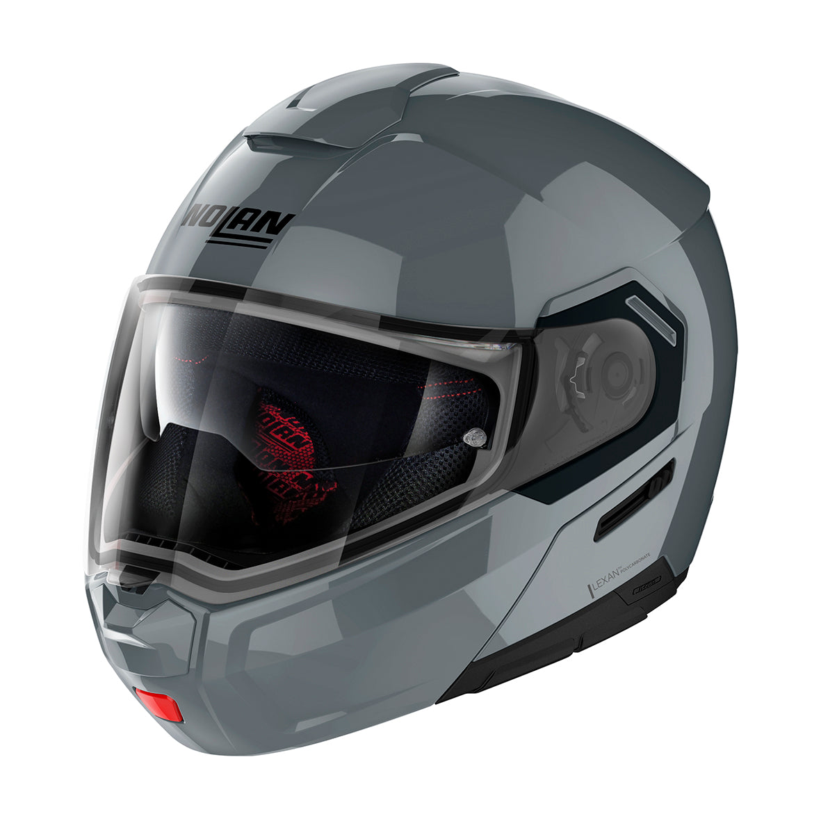 NOLAN CASCO MOTO MODULARE N90-3 CLASSIC 008 XXL 