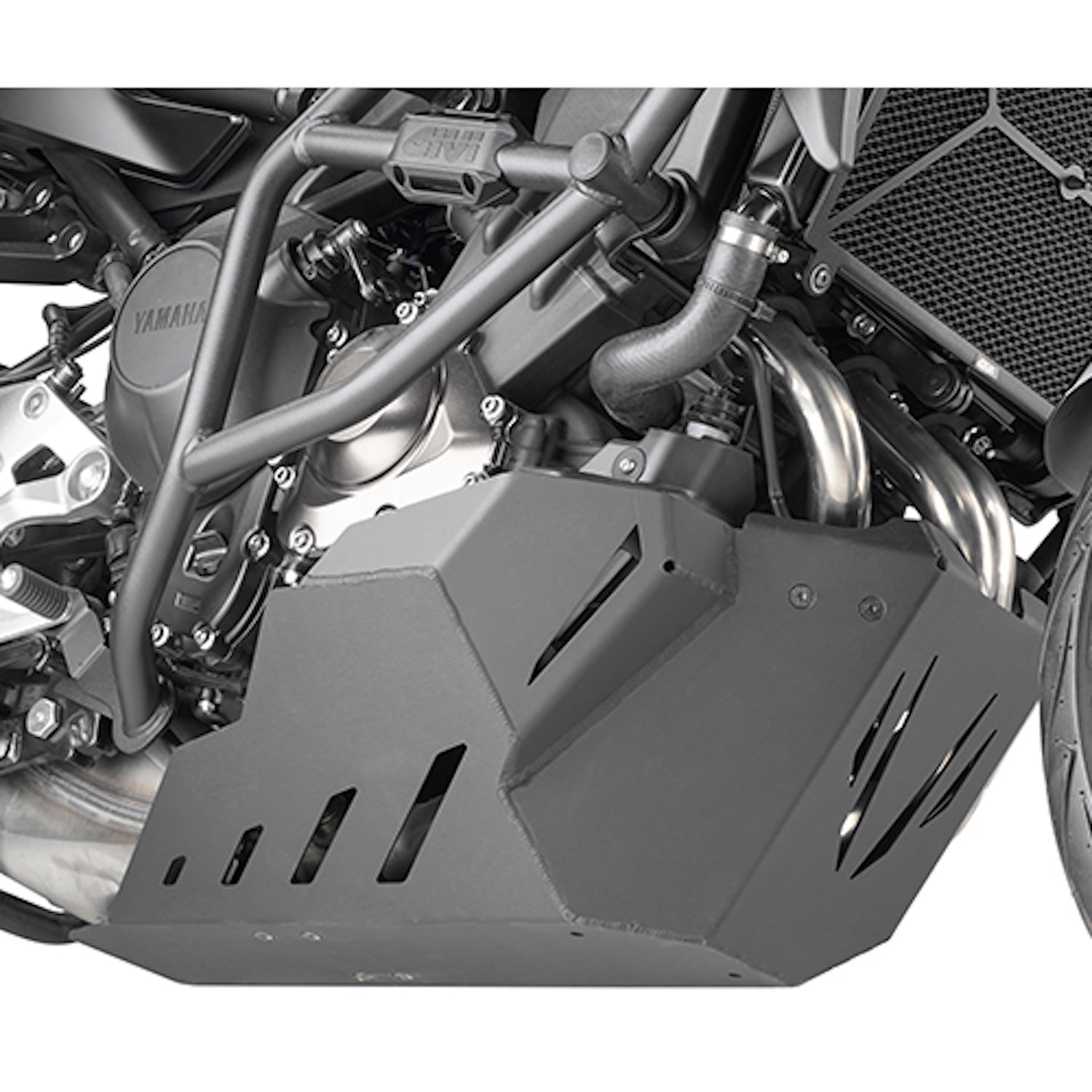GIVI PARACOPPA RP2139 COMPATIBILE CON YAMAHA TRACER 900 GT 18/20
