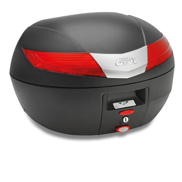 GIVI BAULETTO V40N COMPATIBILE CON KAWASAKI VERSYS 1000 15/16