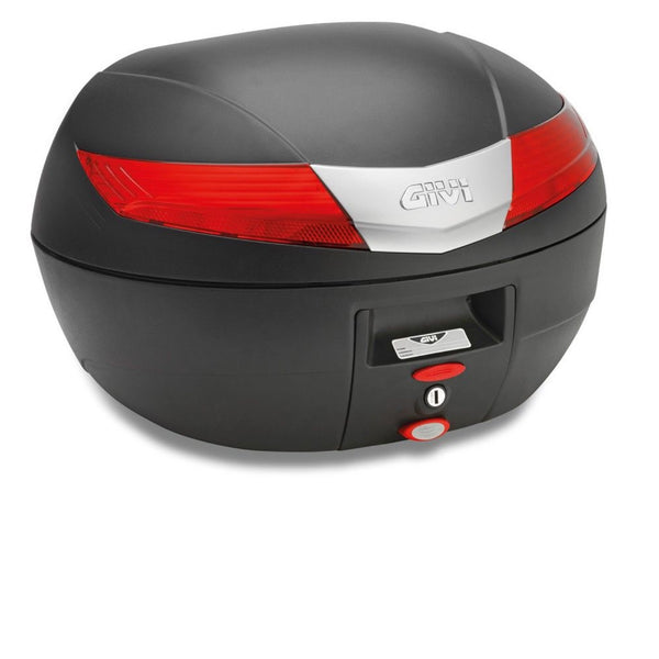 GIVI BAULETTO V40N COMPATIBILE CON KAWASAKI VERSYS 1000 19/20